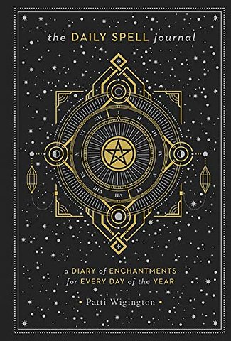 The Daily Spell Journal