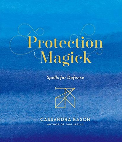 Protection Magick