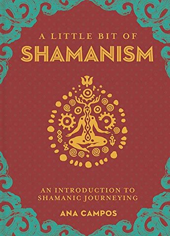 A Little Bit of Shamanism