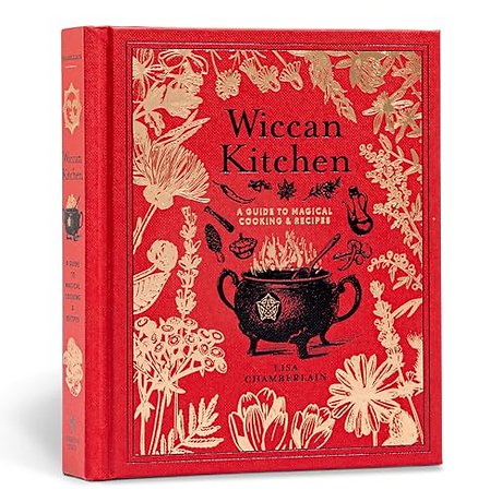 Wiccan Kitchen