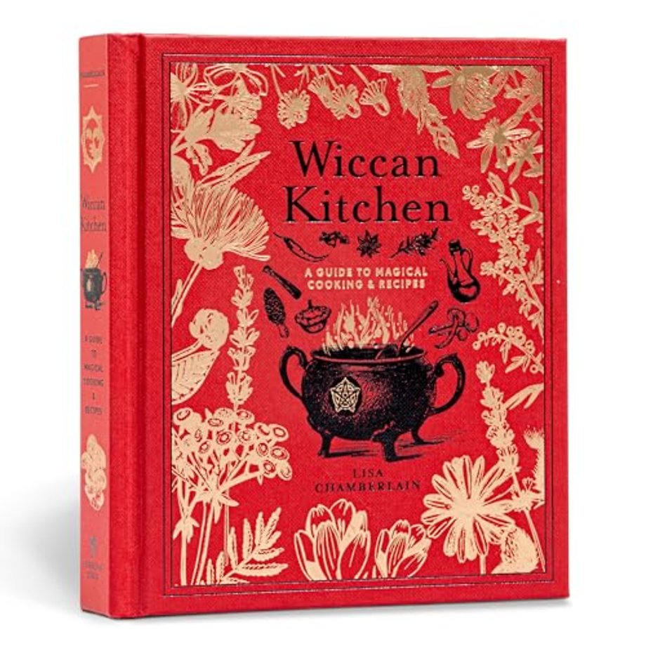 Wiccan Kitchen