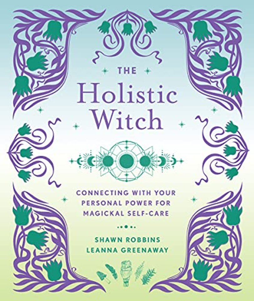 The Holistic Witch