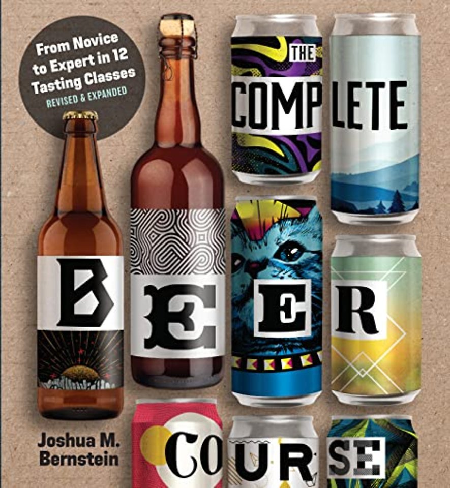 The Complete Beer Course