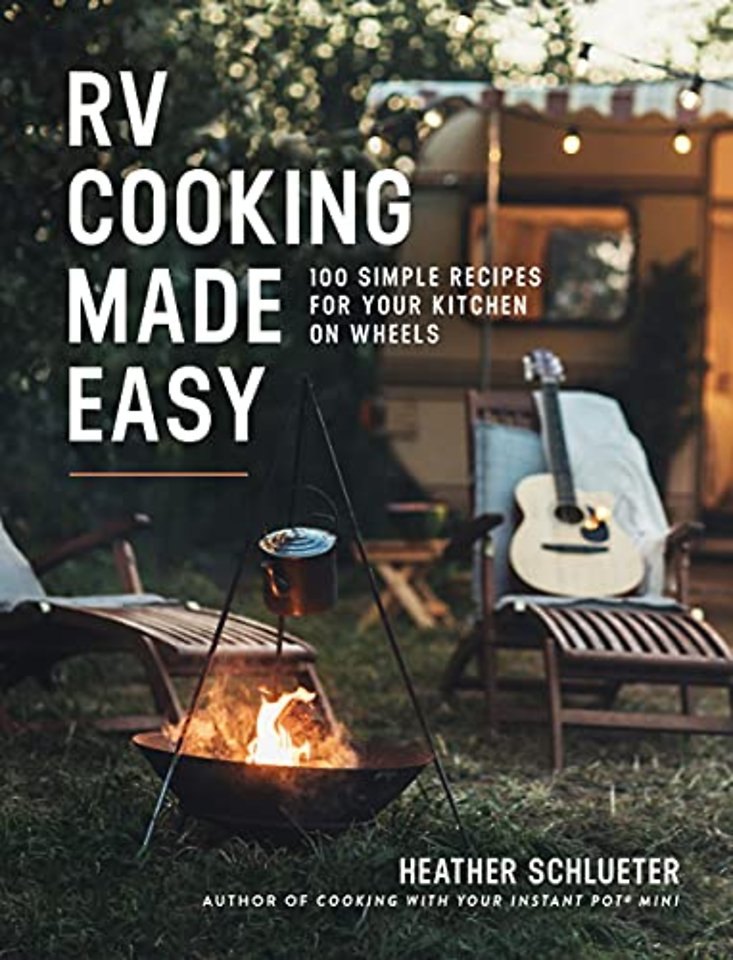 RV Cooking Made Easy