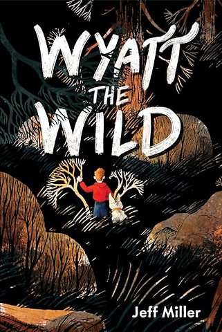 Wyatt the Wild