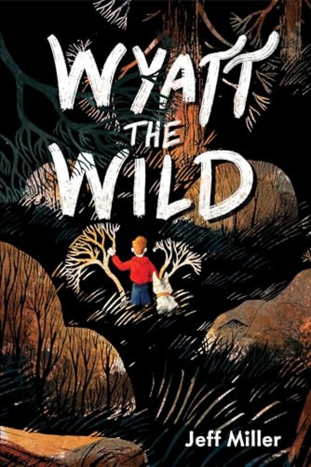 Wyatt the Wild