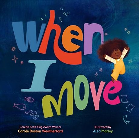 When I Move