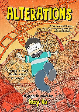 Alterations