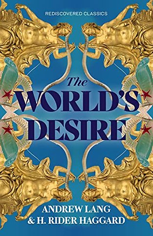 The World's Desire