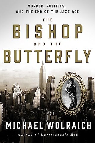 The Bishop and the Butterfly