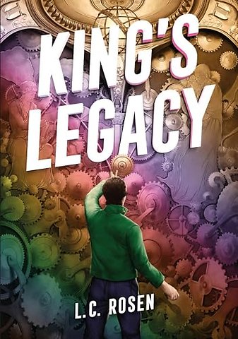 King's Legacy