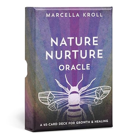 Nature Nurture Oracle