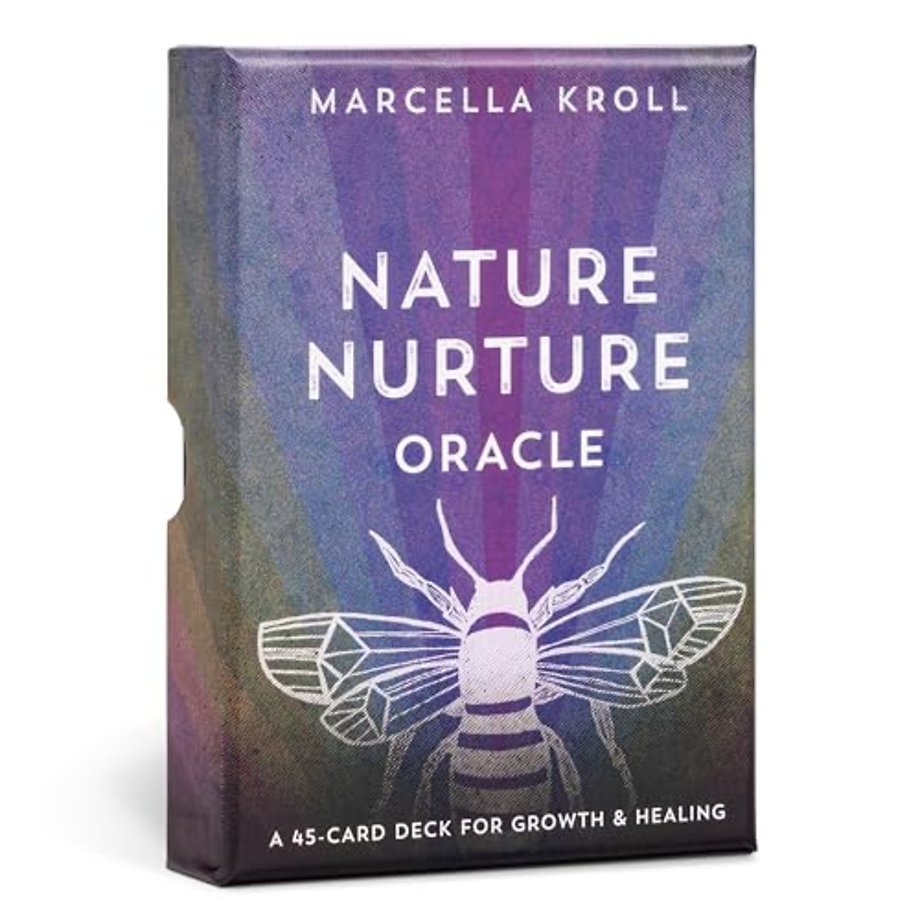 Nature Nurture Oracle