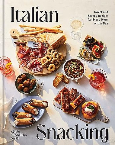 Italian Snacking