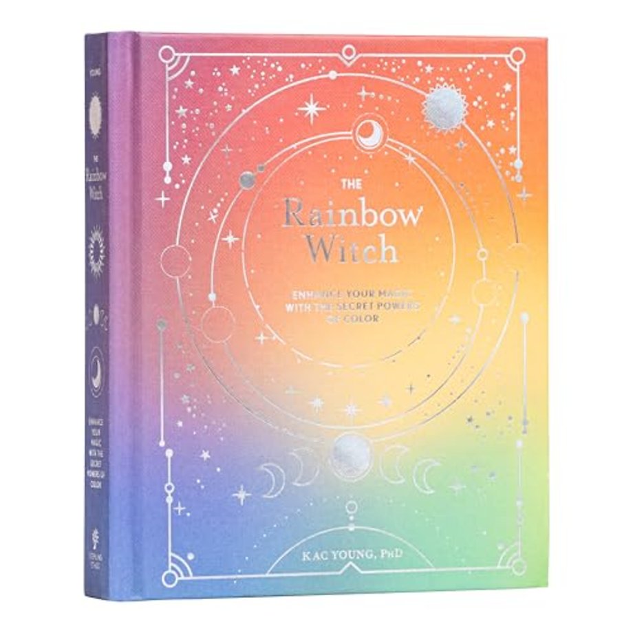 The Rainbow Witch