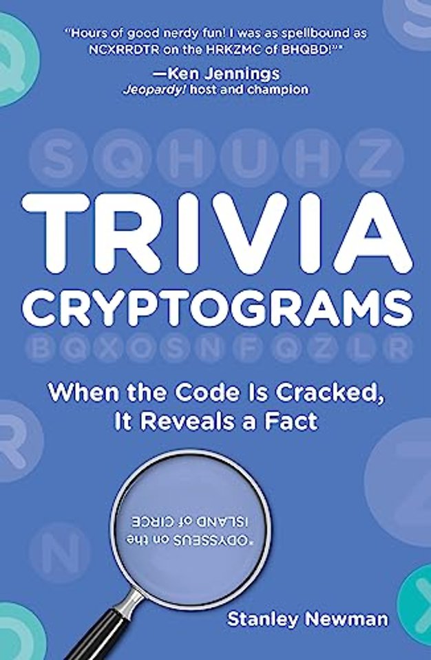 Trivia Cryptograms