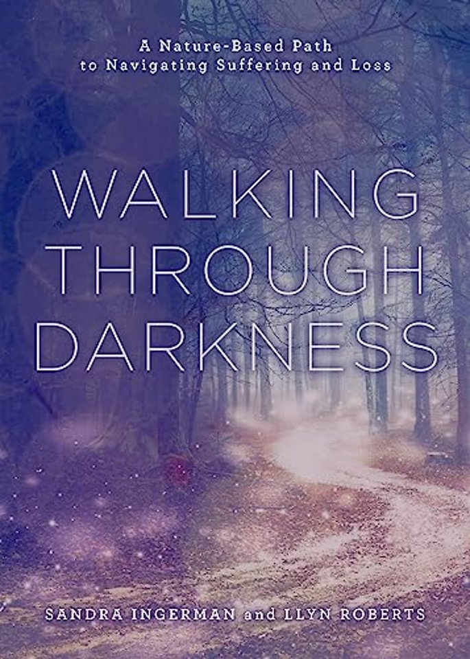 Walking through Darkness