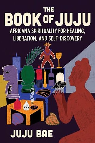 The Book of Juju