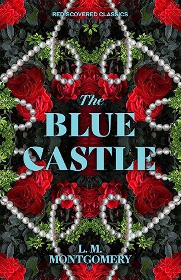 The Blue Castle