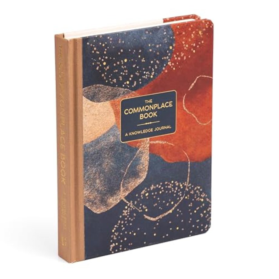 The Commonplace Book