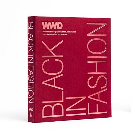 Black in Fashion