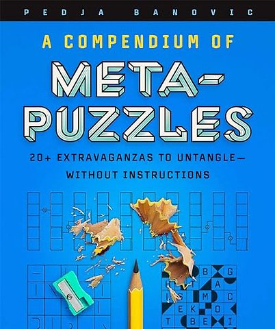 A Compendium of Meta-Puzzles