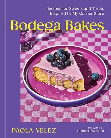 Bodega Bakes