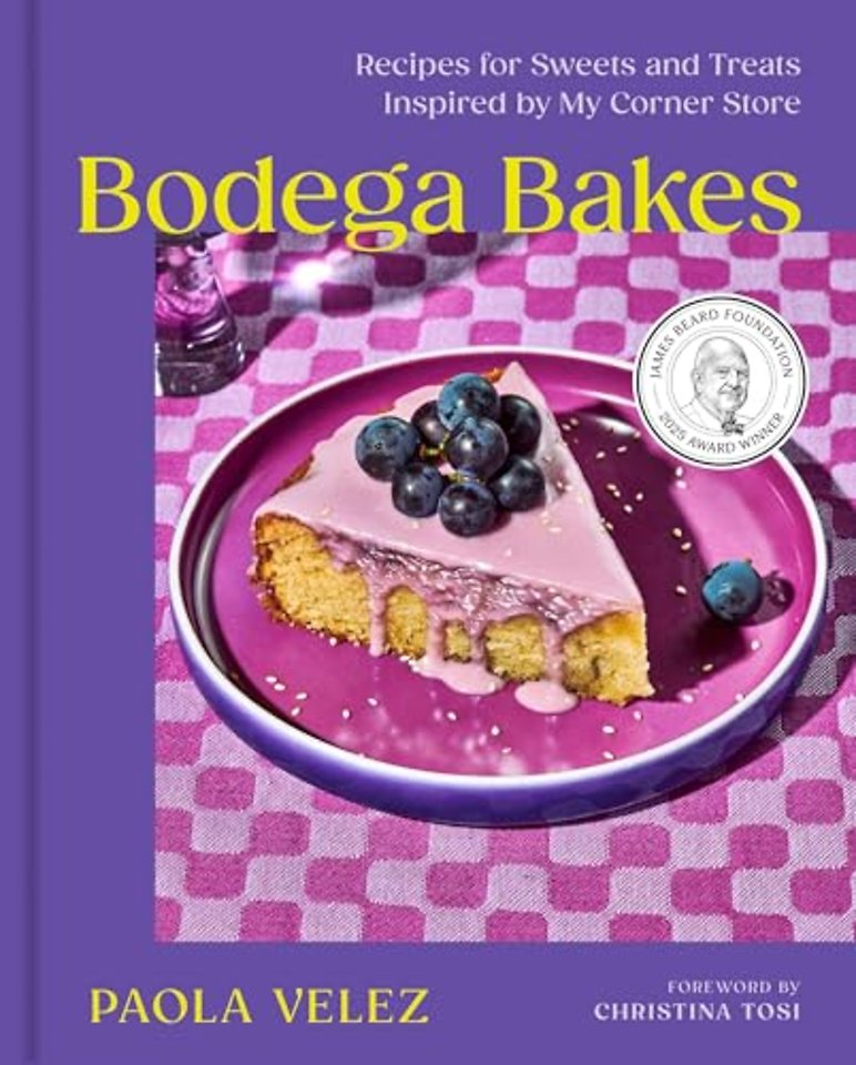 Bodega Bakes