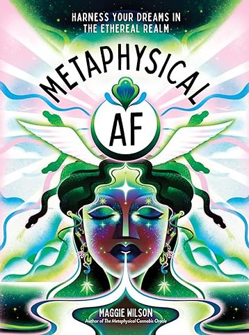 Metaphysical AF