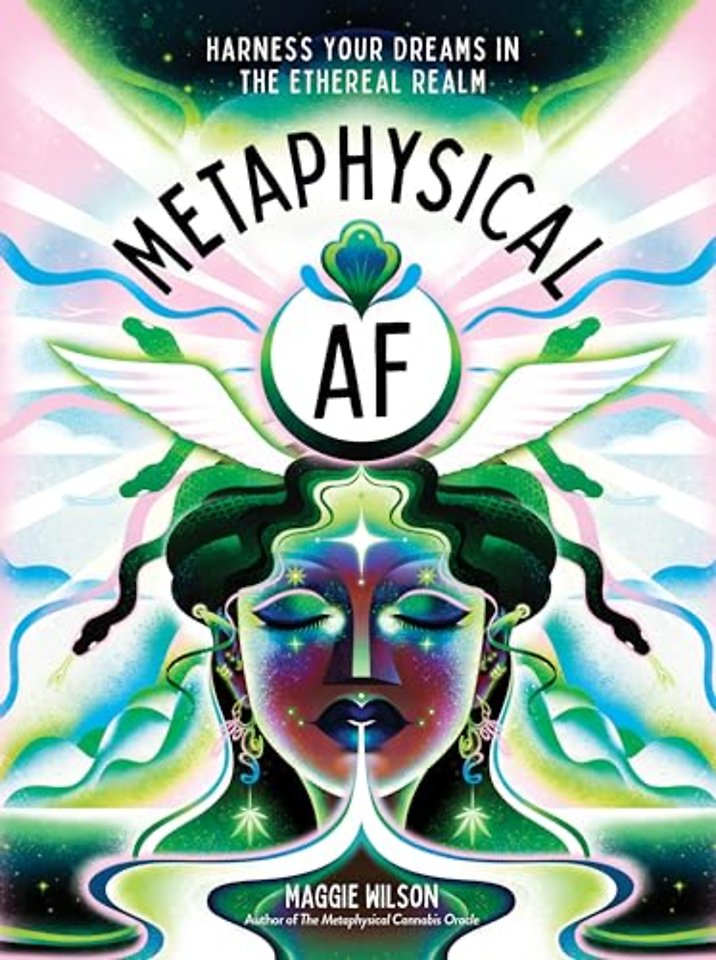 Metaphysical AF
