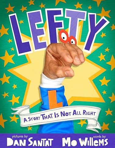 Lefty