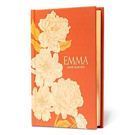 Emma (Special Edition)