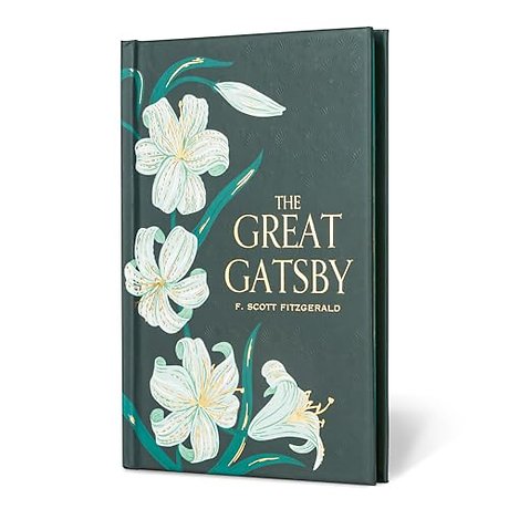 The Great Gatsby (Special Edition)