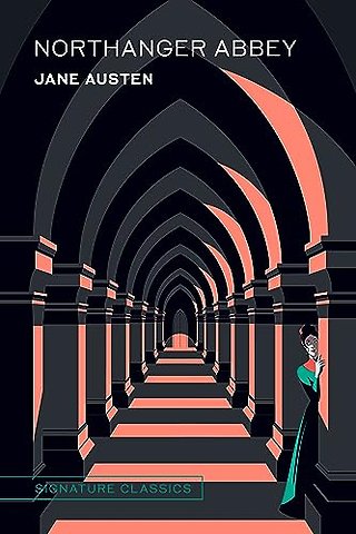 Northanger Abbey
