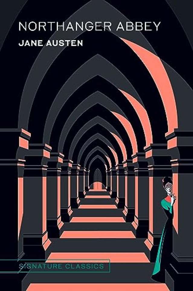 Northanger Abbey
