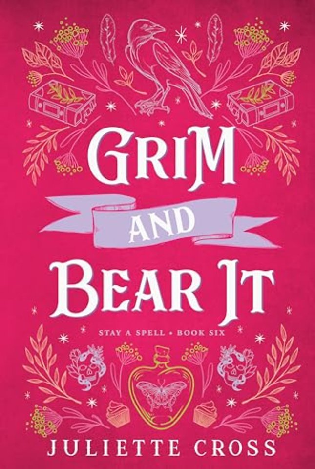 Grim and Bear It