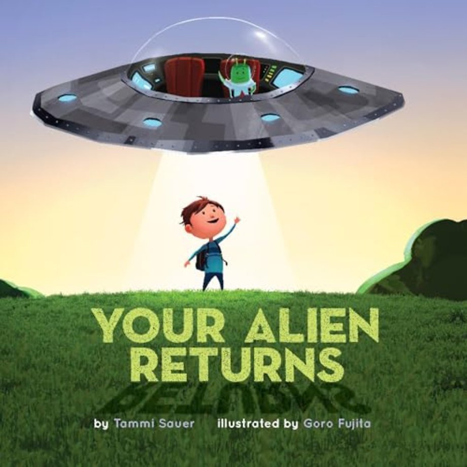 Your Alien Returns