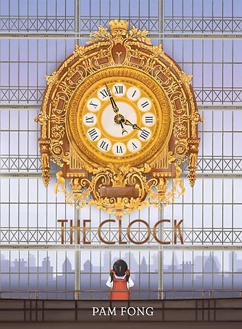 The Clock