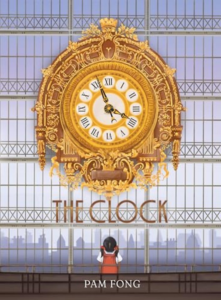 The Clock