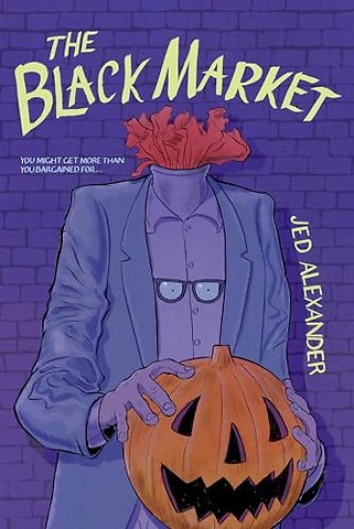 The Black Market
