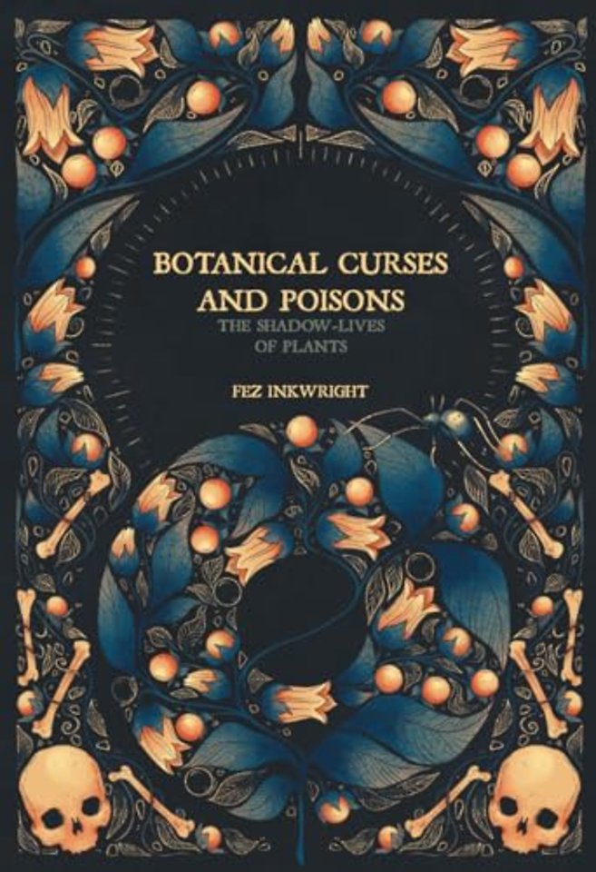Botanical Curses and Poisons