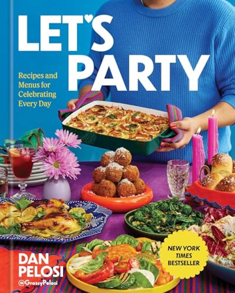 Let's Party