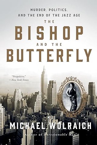 The Bishop and the Butterfly