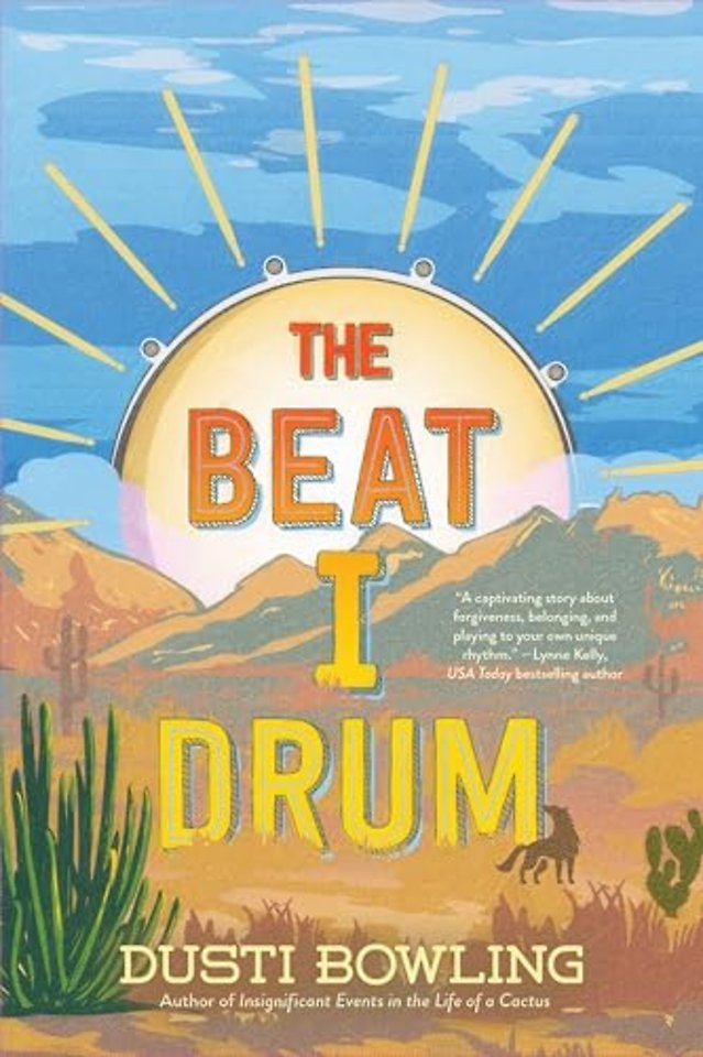 The Beat I Drum