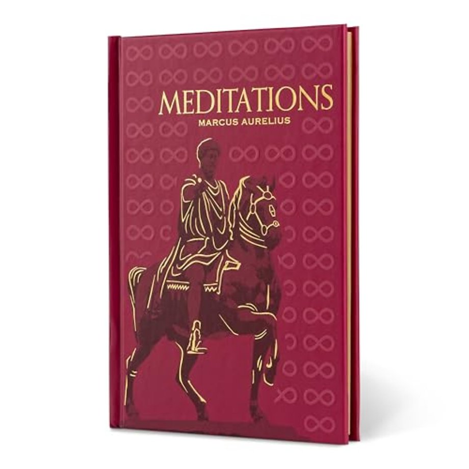 Meditations (Special Edition)