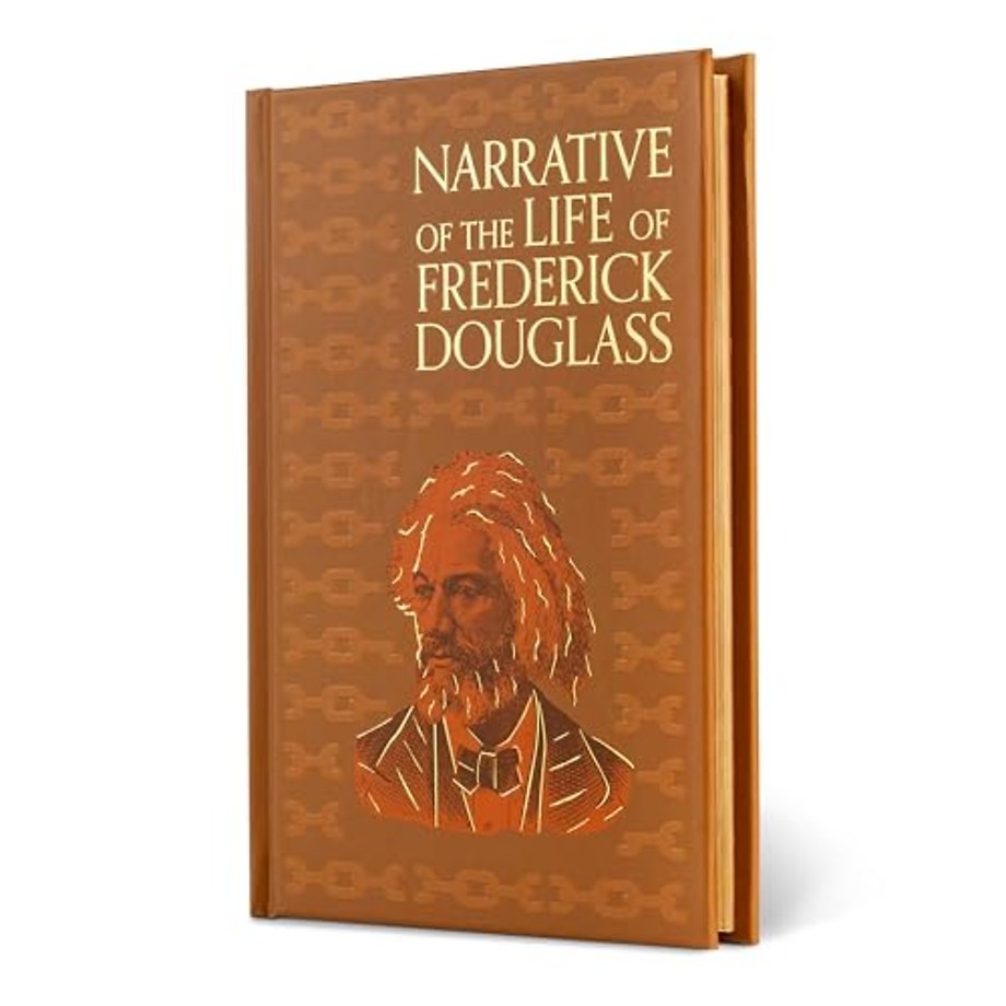 Narrative of the Life of Frederick Douglass (Special Edition)