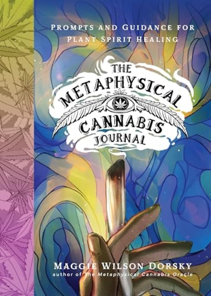 The Metaphysical Cannabis Journal