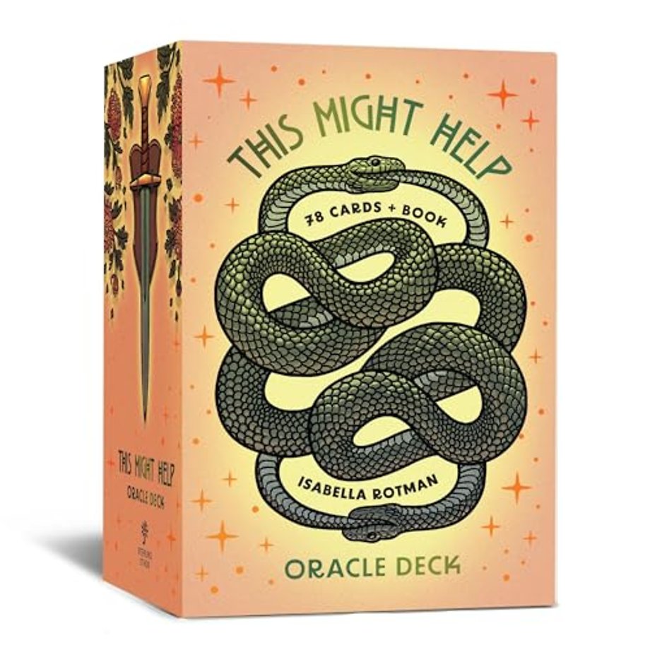 This Might Help Oracle
