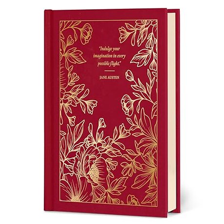 Jane Austen: A Journal