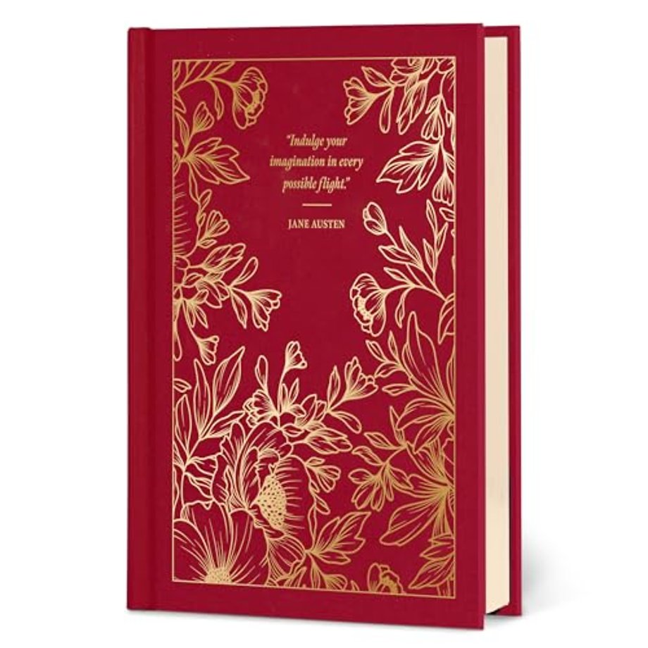 Jane Austen: A Journal